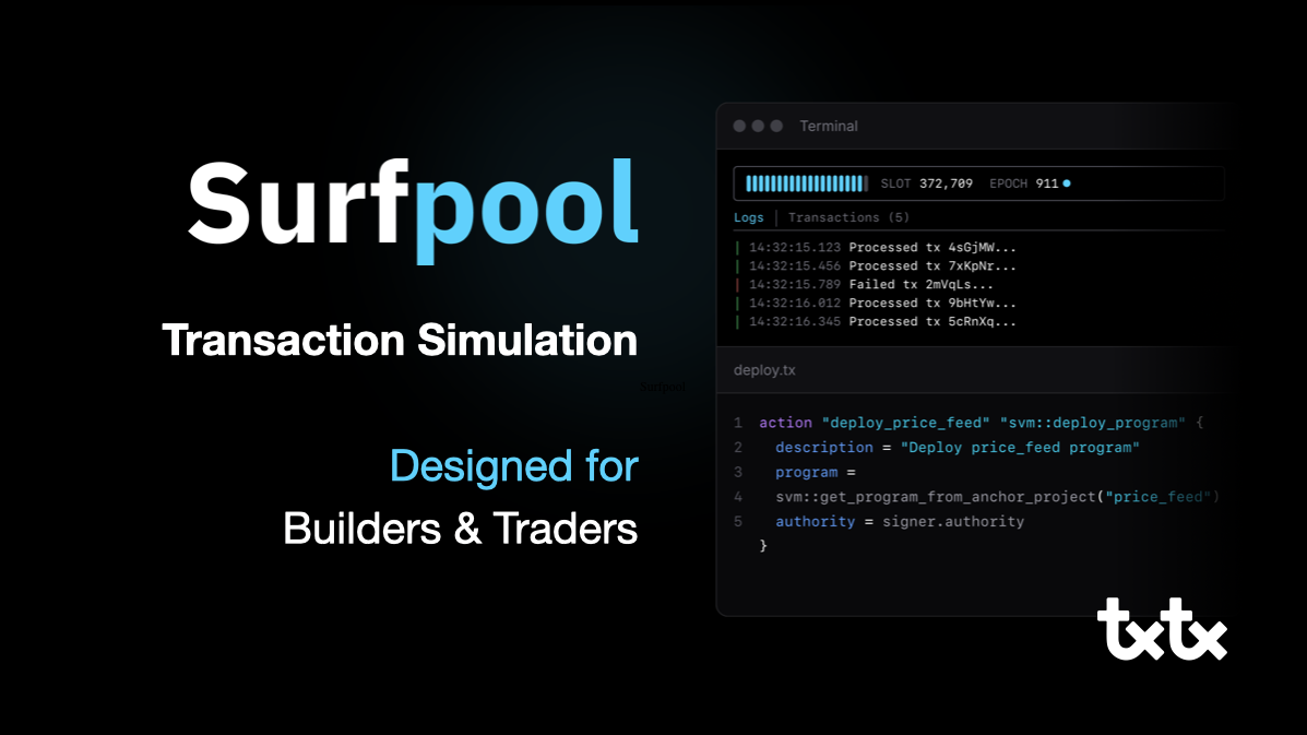 Surfpool